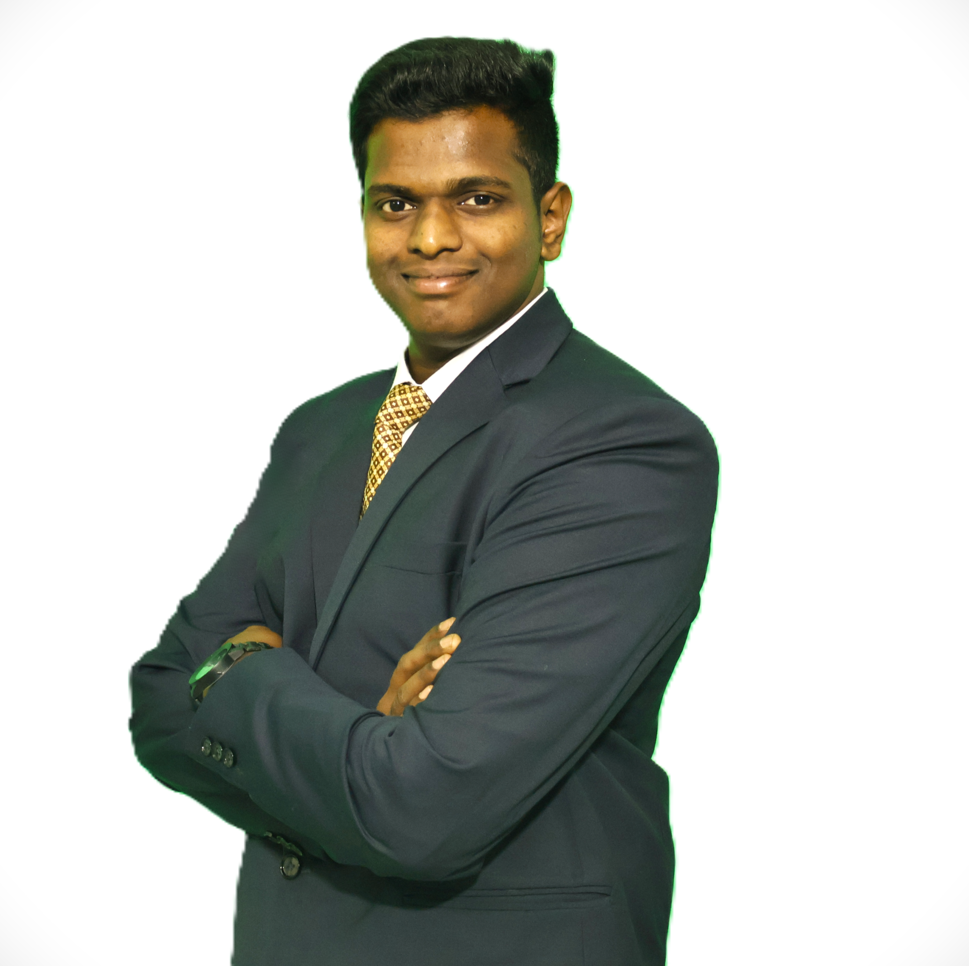 Gokulnath
